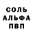 АМФЕТАМИН VHQ Loboda Vladimyr
