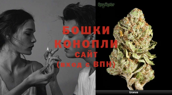 хмурый Богородицк